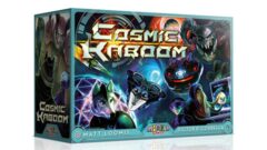 Cosmic Kaboom
